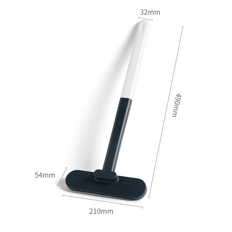 1PC Window Mesh Screen Cleaner Anti-Mosquito Net Brush Removal Dust Brush Cleaner Window Cleaning Tools